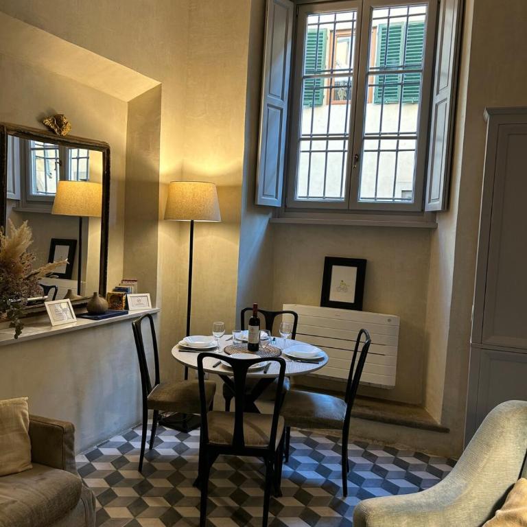 Palazzo Mormorai - Appartamento Superior con 2 Camere da Letto - 70