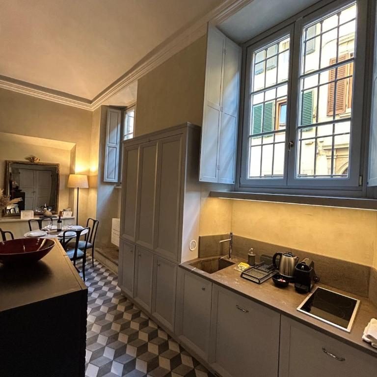 Palazzo Mormorai - Appartamento Superior con 2 Camere da Letto - 4