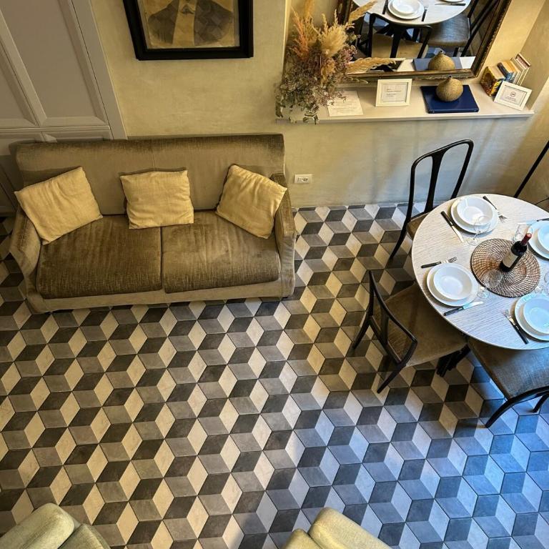Palazzo Mormorai - Appartamento Superior con 2 Camere da Letto - 71