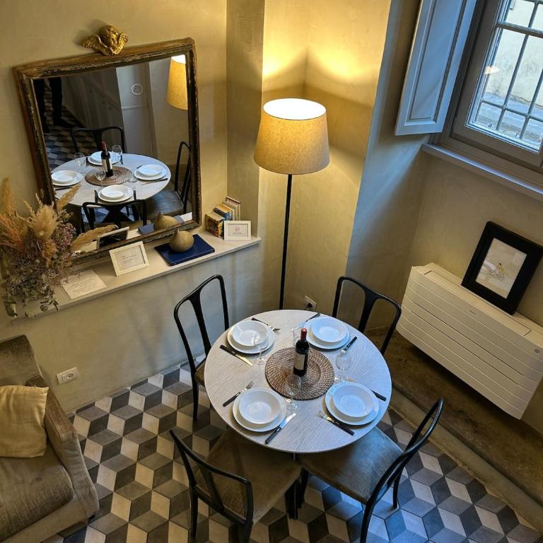 Palazzo Mormorai - Appartamento Superior con 2 Camere da Letto - 73