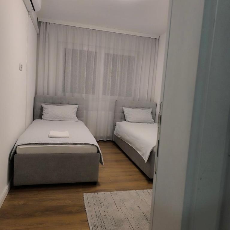 Luxury apartments Sarajevo-free parking - Two-Bedroom Apartment - 12