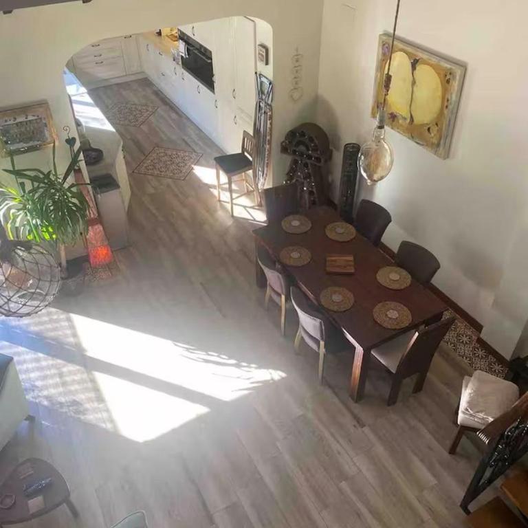 House -Sleeps 6-Garden-Fireplace - Double Room with Park View - 15