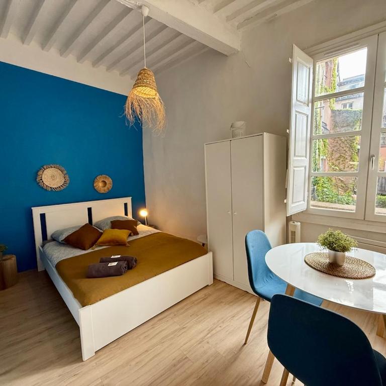 Studio centre Aix-en-Provence - Apartamento de 1 dormitorio - 1