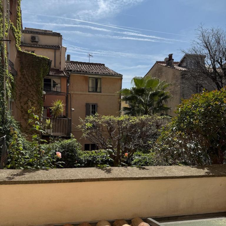 Studio centre Aix-en-Provence - Apartamento de 1 dormitorio - 12
