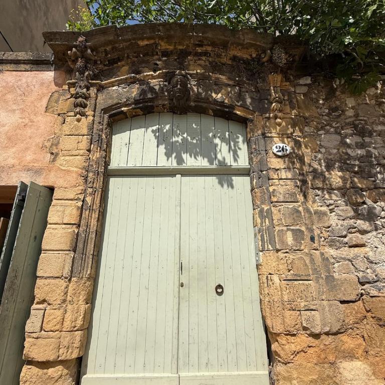 Studio centre Aix-en-Provence - Apartamento de 1 dormitorio - 18