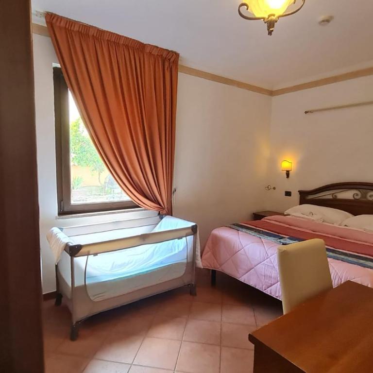 EURO HOUSE INN airport - Suite King con 2 Camere da Letto - 26