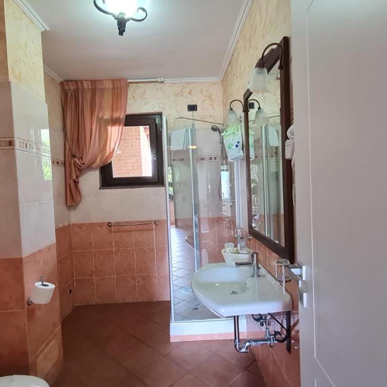 EURO HOUSE INN airport - Suite King con 2 Camere da Letto - 27