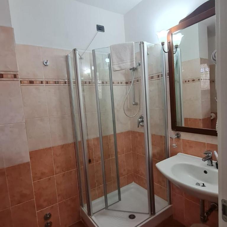 EURO HOUSE INN airport - Camera Singola Superior - 25