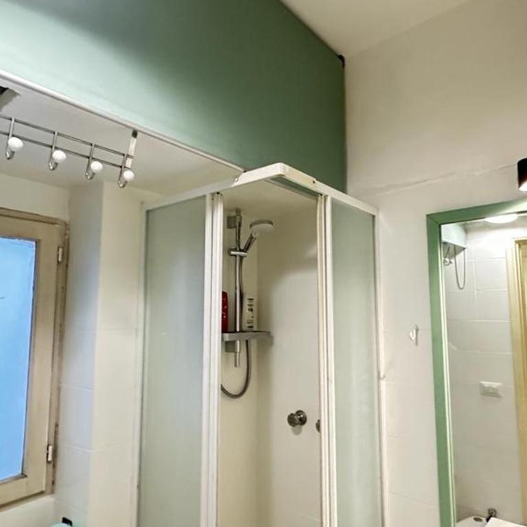 Tiny Elephant Mini suite in Rome - Appartamento con 1 Camera da Letto - 15