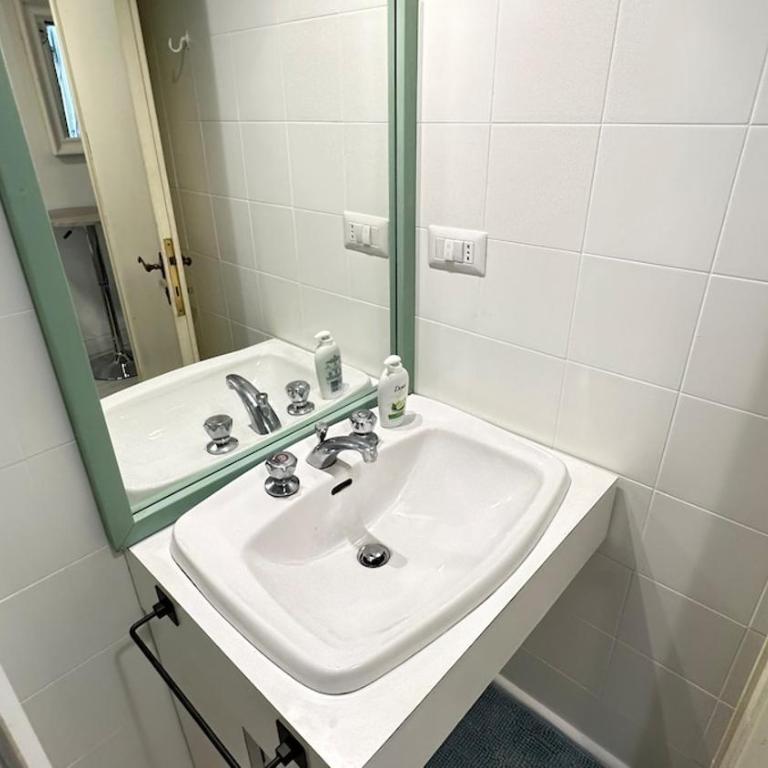 Tiny Elephant Mini suite in Rome - Appartamento con 1 Camera da Letto - 21
