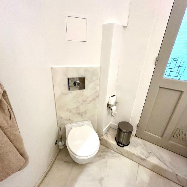 Apartment - Arc de Triomphe - 4 people - Appartement 1 Chambre Deluxe - 9