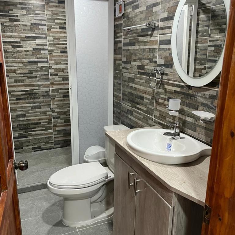 Apartamentos Manatwar - Apartamento con 4 dormitorios - 6