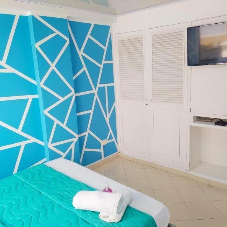 comodo apto marbella b17 - Apartamento de 2 dormitorios - 10
