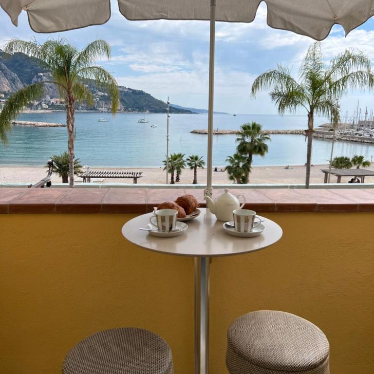 Entre Ciel et Mer - Appartement 1 Chambre - 4