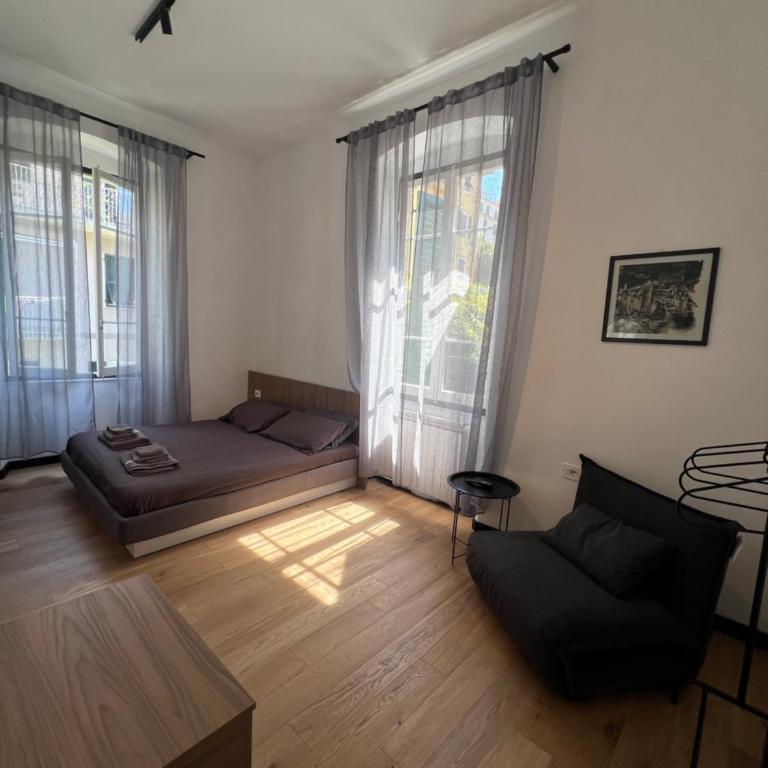 Casa BORG - Appartamento con 2 Camere da Letto - 24