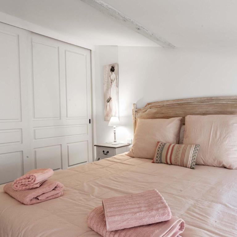 Le Tranquille characterful apartment - Apartment - 3