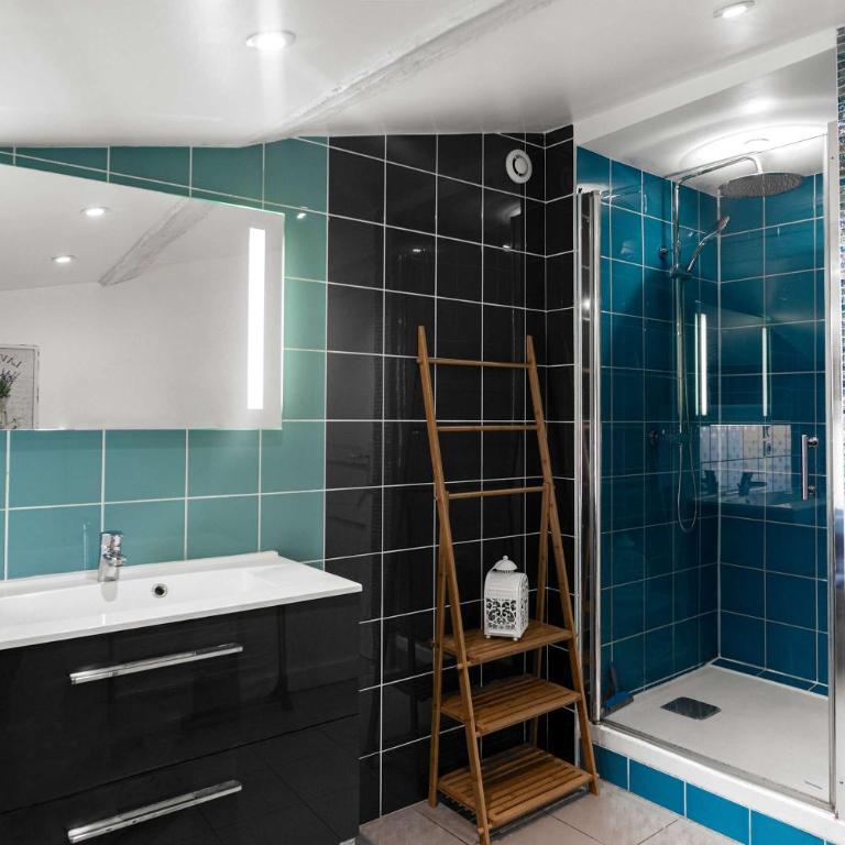 Le Tranquille characterful apartment - Apartment - 5