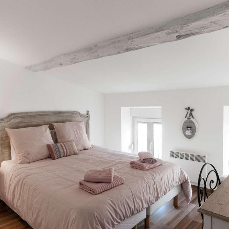 Le Tranquille characterful apartment - Apartment - 10