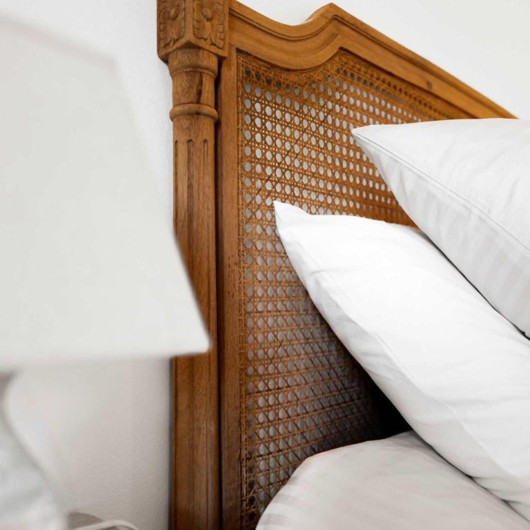 Le Tranquille characterful apartment - Apartment - 13