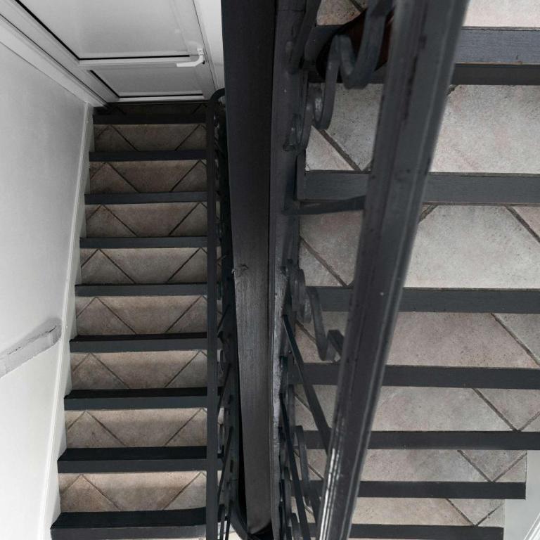 Le Tranquille characterful apartment - Apartment - 18
