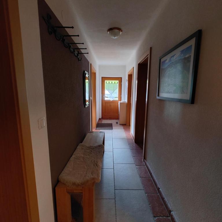 Ferienwohnung Haus Germania - Apartment mit 2 Schlafzimmern und Balkon - 8