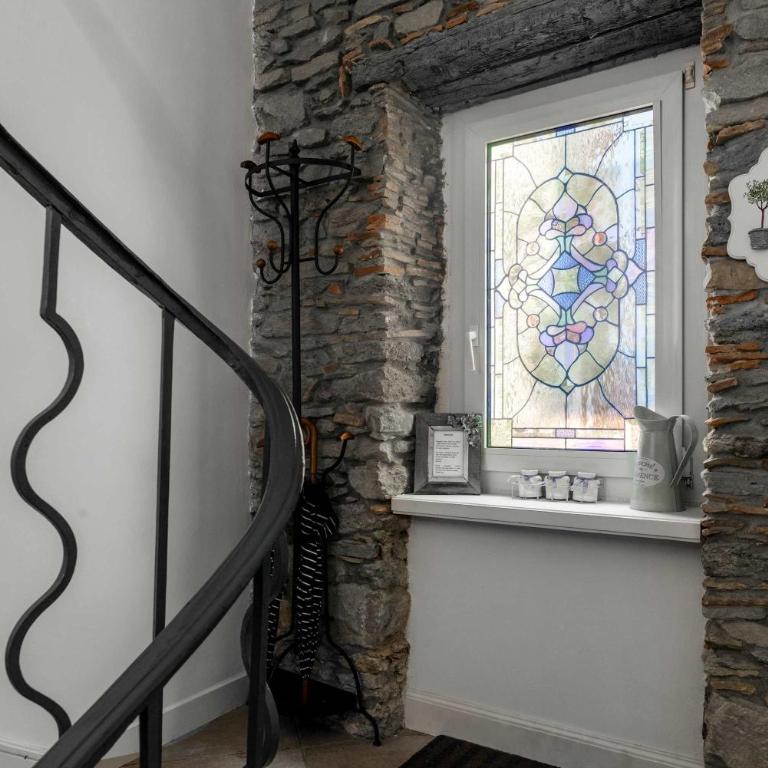 Le Tranquille characterful apartment - Apartment - 17