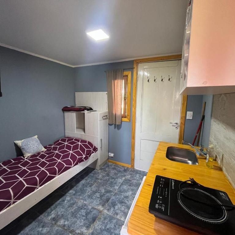 Tiny Canela - Apartamento de 1 dormitorio - 4