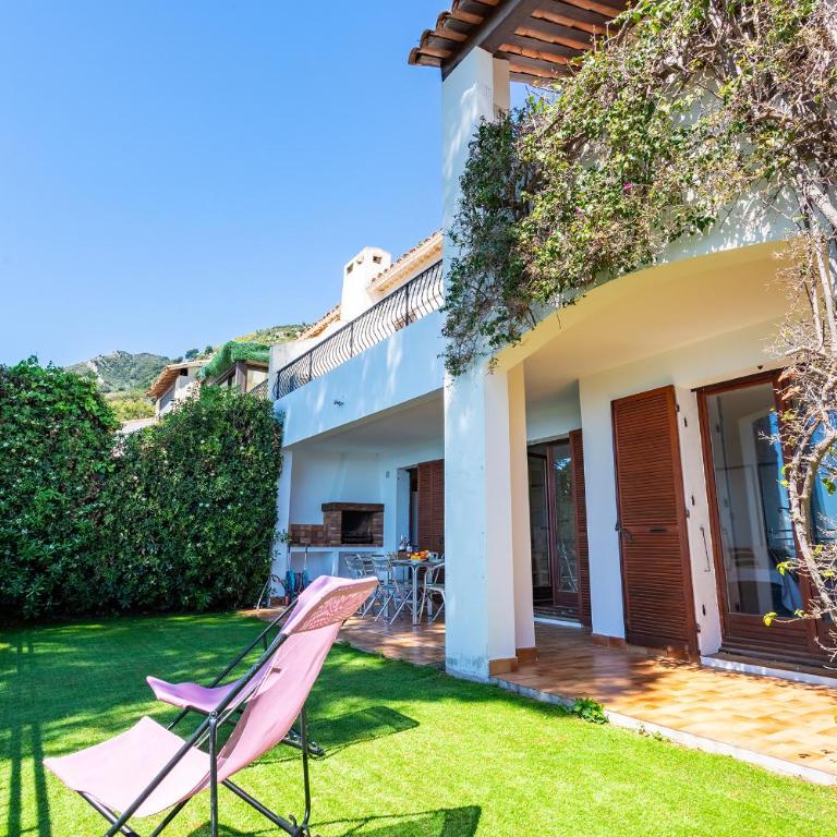 LA SOLEILLADE VI4451 By Riviera Holiday Homes - Villa - Vue sur Mer - 6