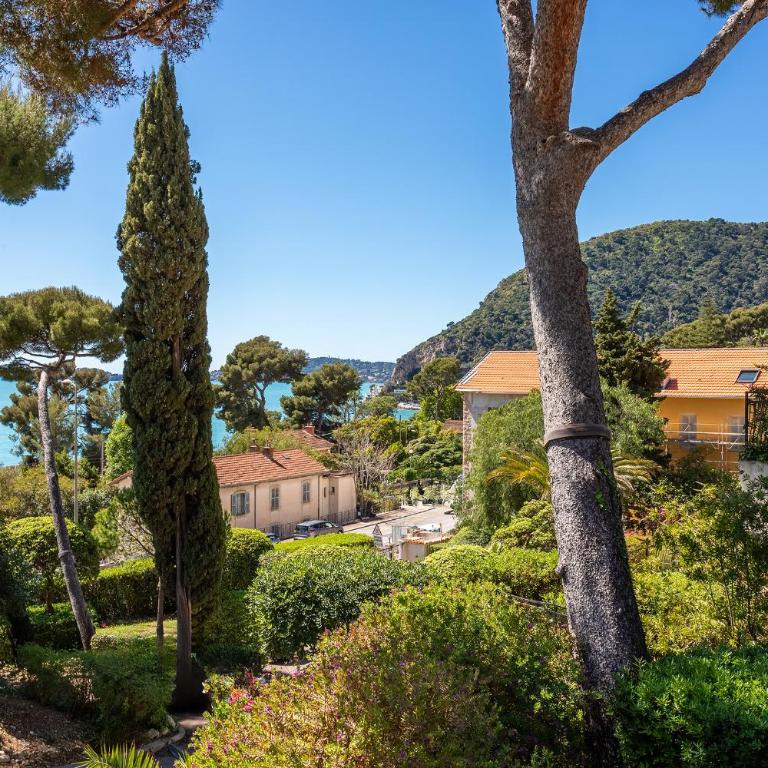 LA SOLEILLADE VI4451 By Riviera Holiday Homes - Villa - Vue sur Mer - 3