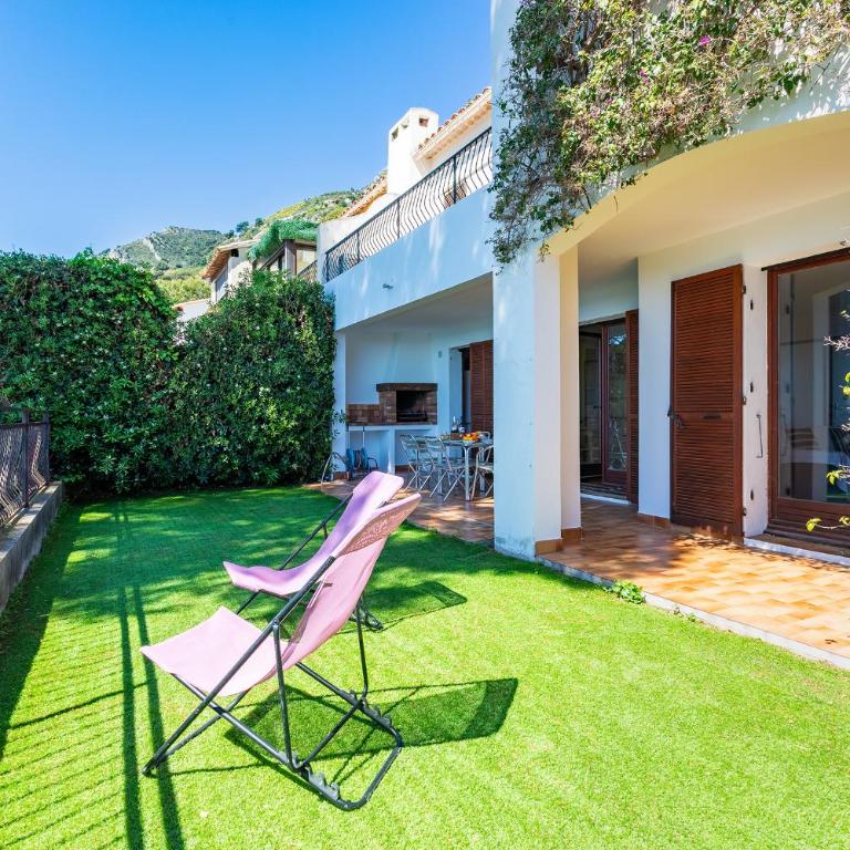 LA SOLEILLADE VI4451 By Riviera Holiday Homes - Villa - Vue sur Mer - 7