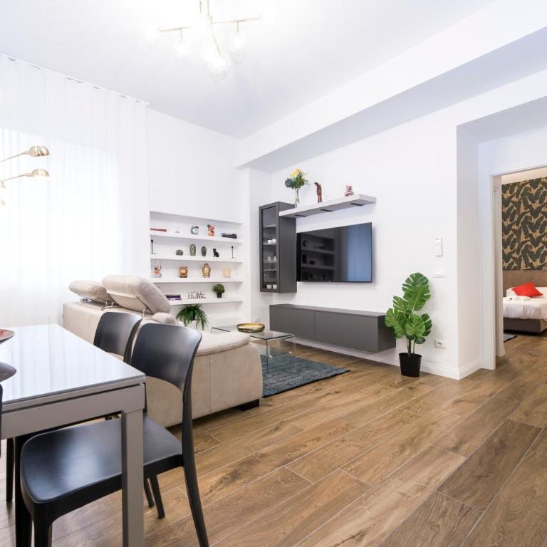 JOIVY Elegant flats in the centre of Genoa - Appartamento con 3 Camere da Letto - 1