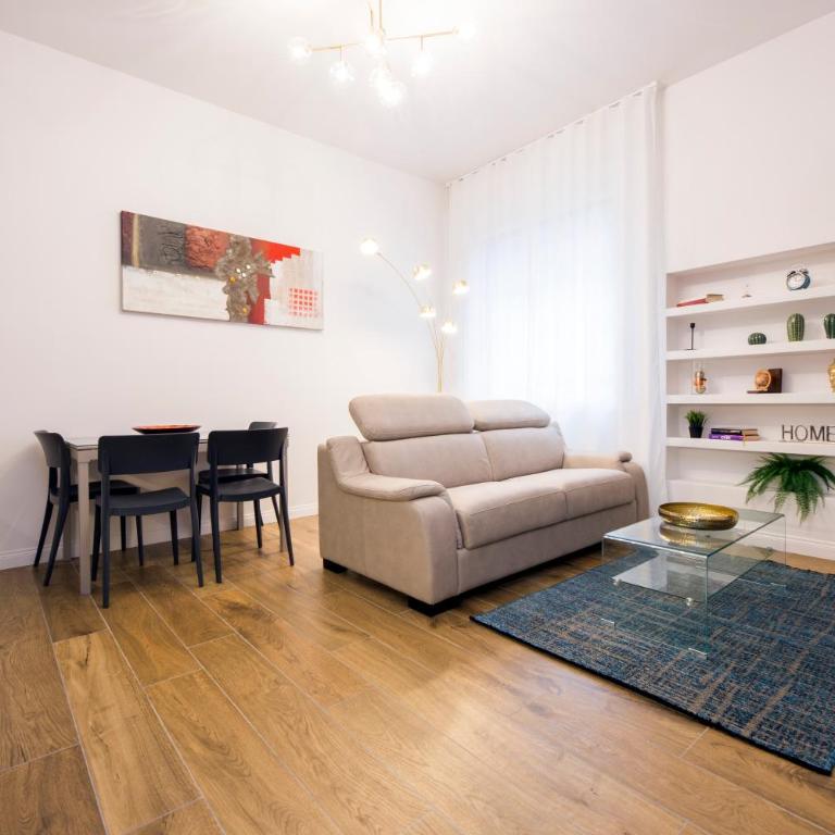 JOIVY Elegant flats in the centre of Genoa - Appartamento con 3 Camere da Letto - 7