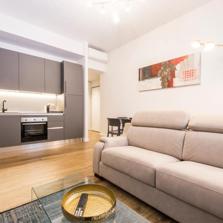 JOIVY Elegant flats in the centre of Genoa - Appartamento con 3 Camere da Letto - 2