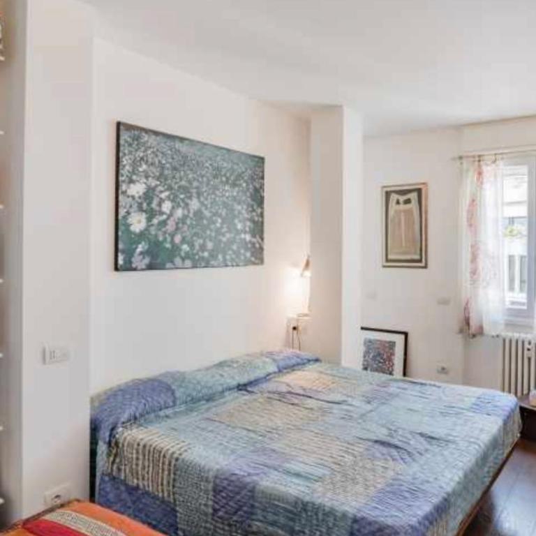Dreamy Loft by the Opera Theater - Appartamento con 1 Camera da Letto - 16