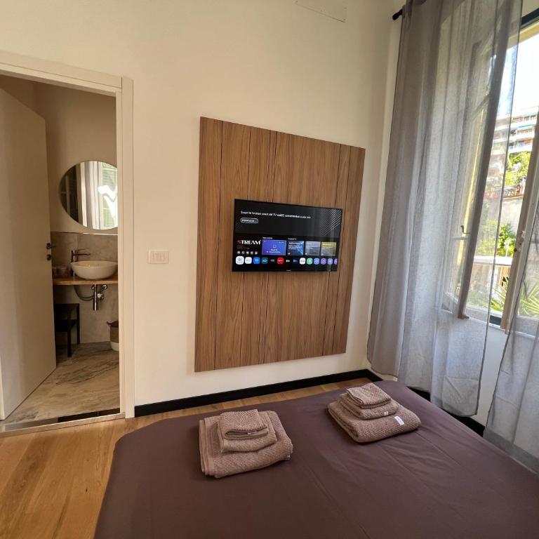 Casa BORG - Appartamento con 2 Camere da Letto - 33