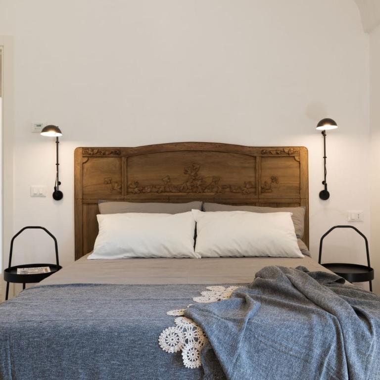 Villa Pomes by Perle di Puglia - Villa con Piscina Privata - 54