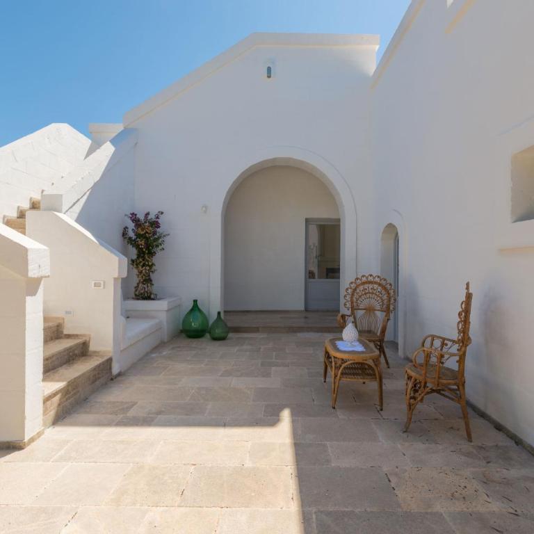 Villa Pomes by Perle di Puglia - Villa con Piscina Privata - 71