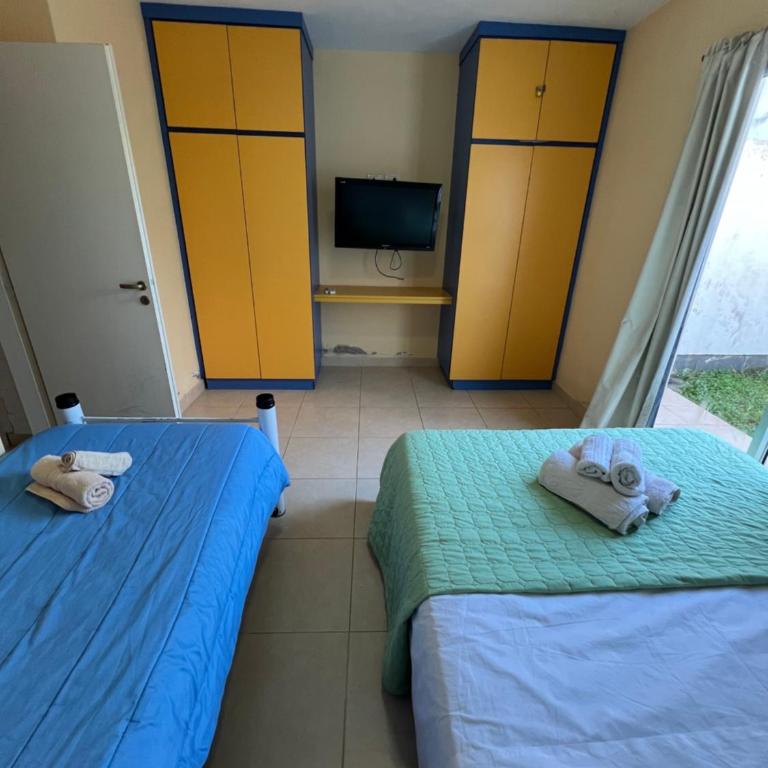 Apart H&L II - Apartamento de 1 dormitorio - 2