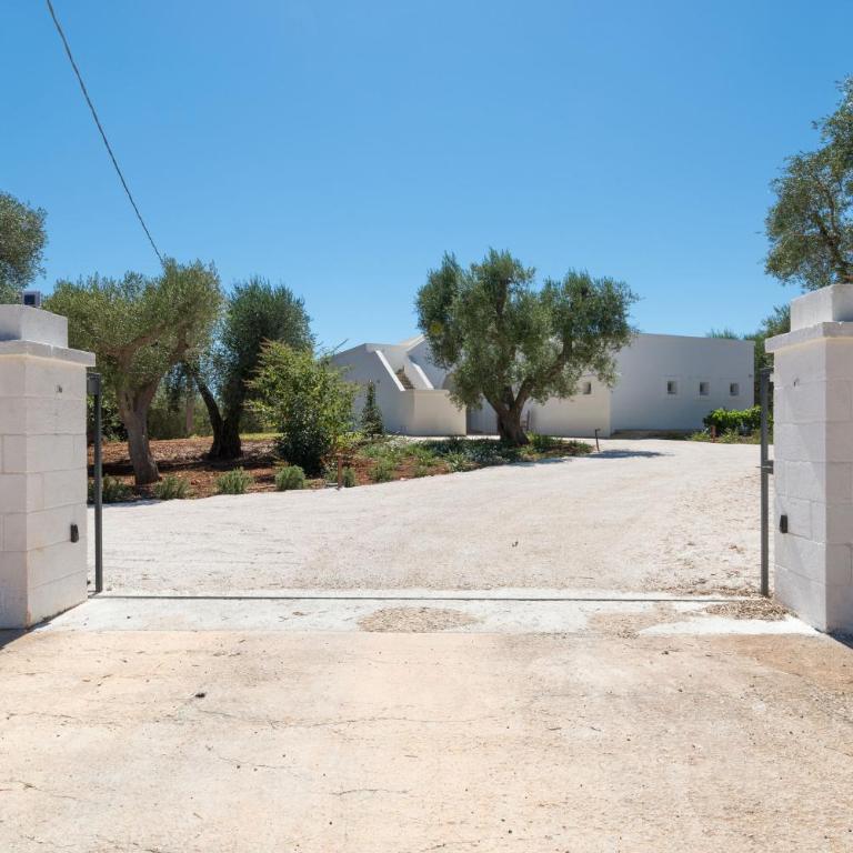 Villa Pomes by Perle di Puglia - Villa con Piscina Privata - 74