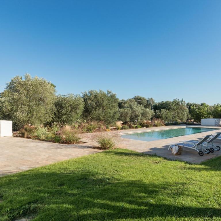 Villa Pomes by Perle di Puglia - Villa con Piscina Privata - 15