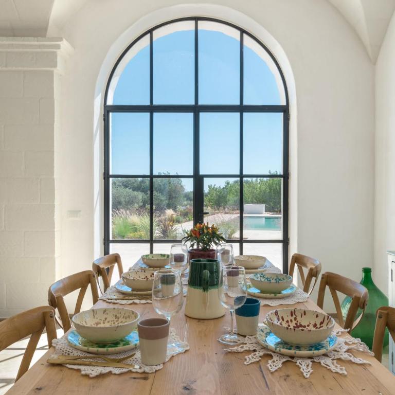 Villa Pomes by Perle di Puglia - Villa con Piscina Privata - 27