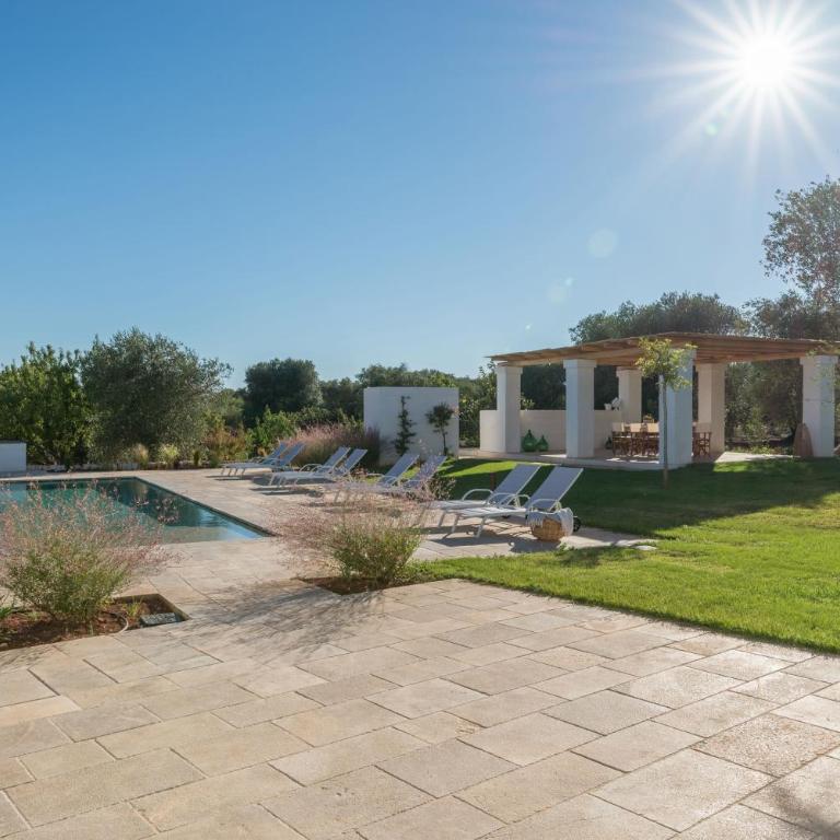 Villa Pomes by Perle di Puglia - Villa con Piscina Privata - 13