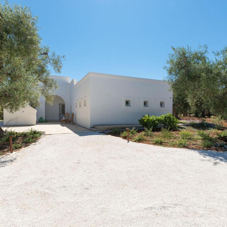 Villa Pomes by Perle di Puglia - Villa con Piscina Privata - 68