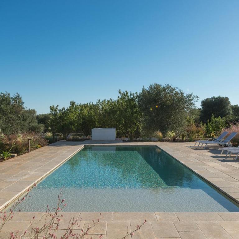 Villa Pomes by Perle di Puglia - Villa con Piscina Privata - 14