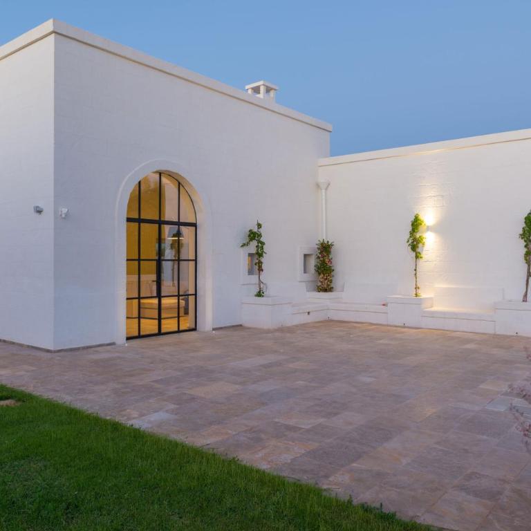 Villa Pomes by Perle di Puglia - Villa con Piscina Privata - 10