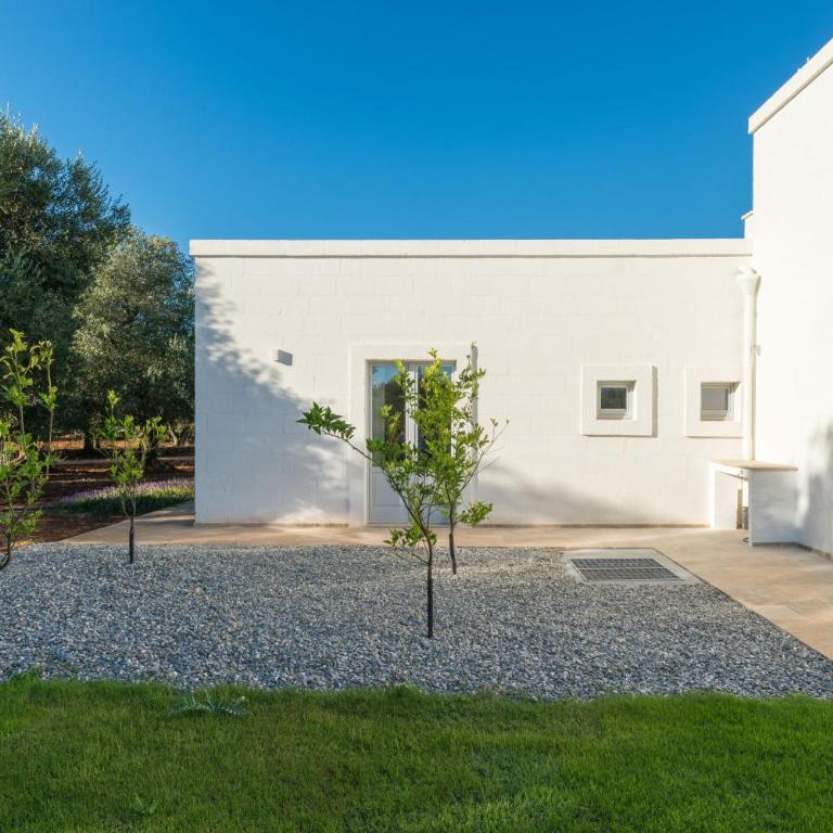 Villa Pomes by Perle di Puglia - Villa con Piscina Privata - 22