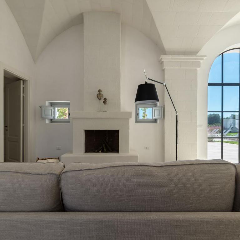 Villa Pomes by Perle di Puglia - Villa con Piscina Privata - 31