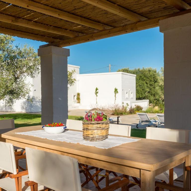 Villa Pomes by Perle di Puglia - Villa con Piscina Privata - 19
