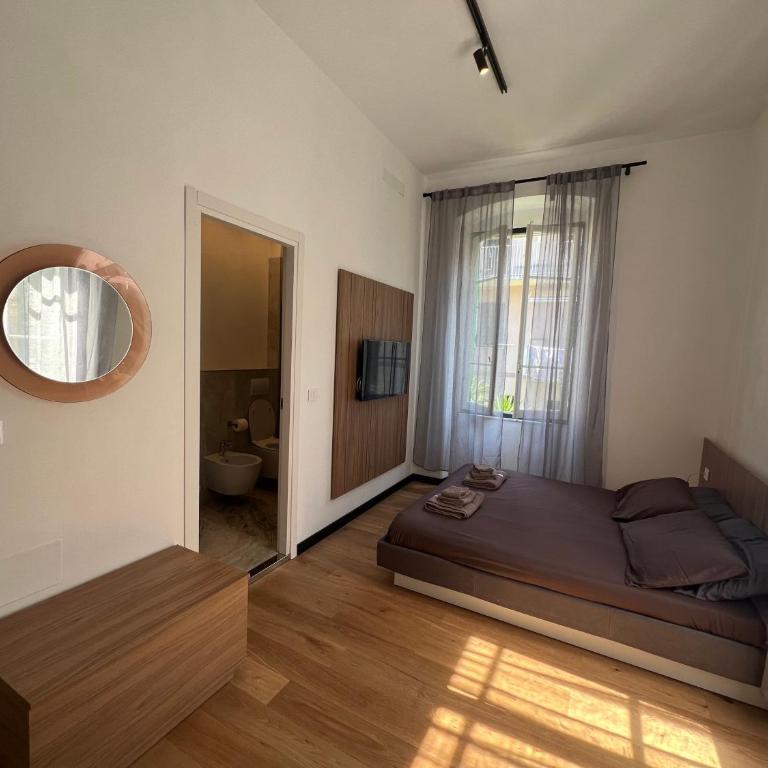 Casa BORG - Appartamento con 2 Camere da Letto - 26