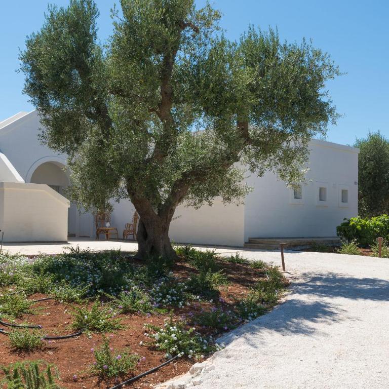 Villa Pomes by Perle di Puglia - Villa con Piscina Privata - 67